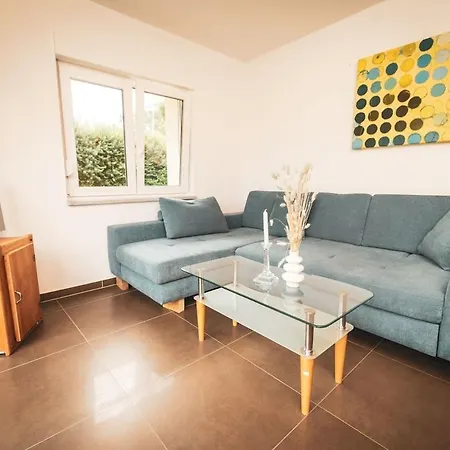 Hébergement de vacances Gemuetliches Auf Gut Johannesberg Rauen
