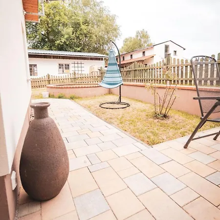 Gemuetliches Auf Gut Johannesberg * Rauen
