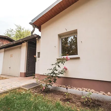 Gemuetliches Auf Gut Johannesberg * Rauen
